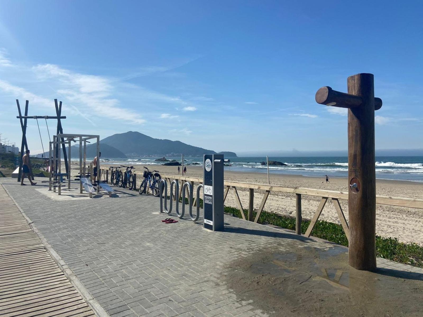 Apartamento 2 Suites - Gravata Navegantes Sc Room photo
